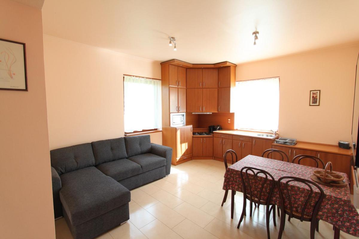 Velence Lake Apartman Gárdony Zewnętrze zdjęcie