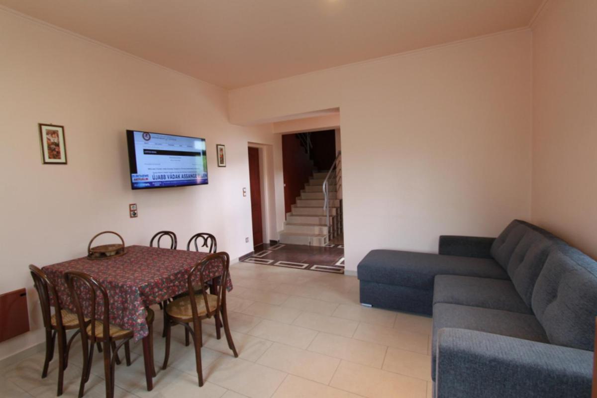Velence Lake Apartman Gárdony Zewnętrze zdjęcie