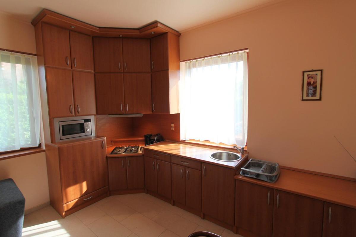 Velence Lake Apartman Gárdony Zewnętrze zdjęcie
