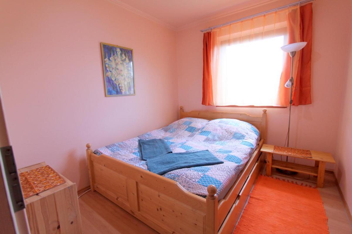 Velence Lake Apartman Gárdony Zewnętrze zdjęcie