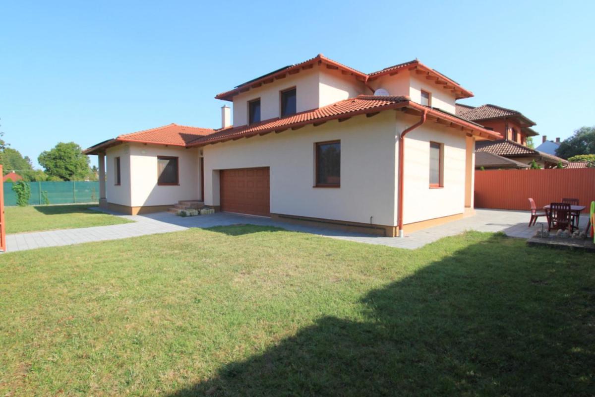 Velence Lake Apartman Gárdony Zewnętrze zdjęcie