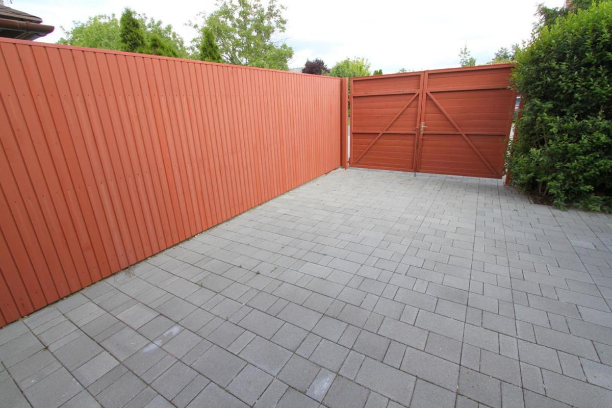 Velence Lake Apartman Gárdony Zewnętrze zdjęcie